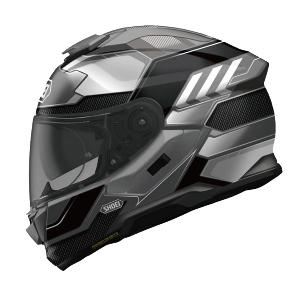 Shoei Shoei gt-air 3 agility tc-5 x-small helmet
